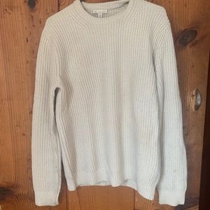 Gap wool sweater